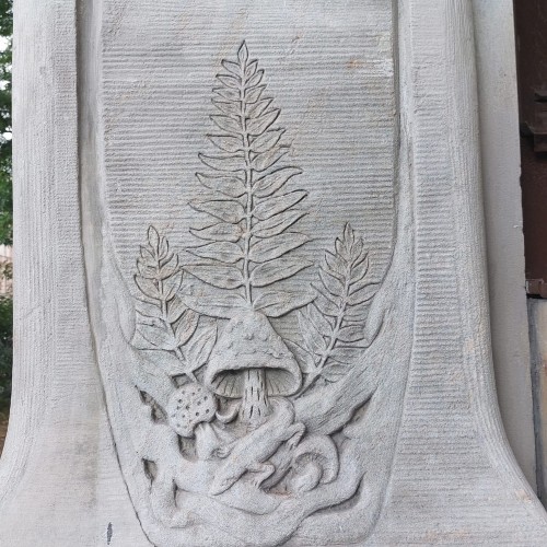 Архитектурная лаборатория Петербурга: Каменноостровский проспект