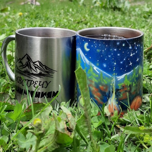 Треккинг налегке у подножия священной горы Уллу-Тау (комфорт размещения на выбор)