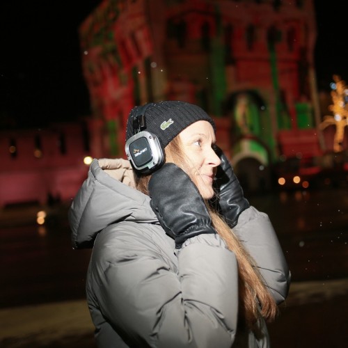 Групповая иммерсивная экскурсия «Кремль звучит»