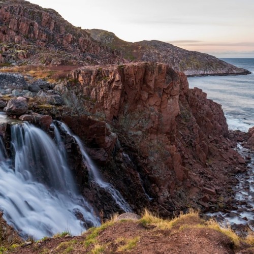 В Мурманск и Териберку из Санкт-Петербурга: Карелия, Кольский полуостров и города по пути