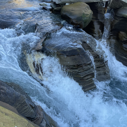 По Домбаю в мини-группе: горы, озеро Кара-Кёль и Тебердинский заповедник