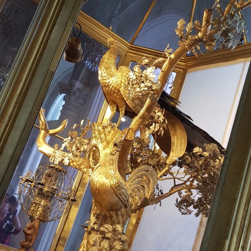 Романовы в Зимнем дворце: парадные и жилые покои (билеты включены)