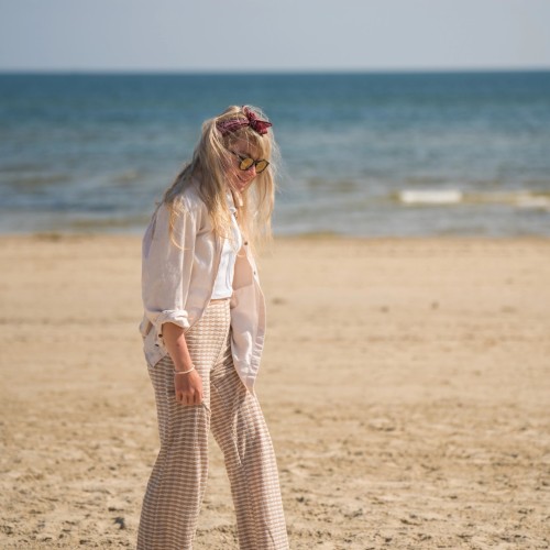 Время для себя: индивидуальное путешествие по балтийскому побережью