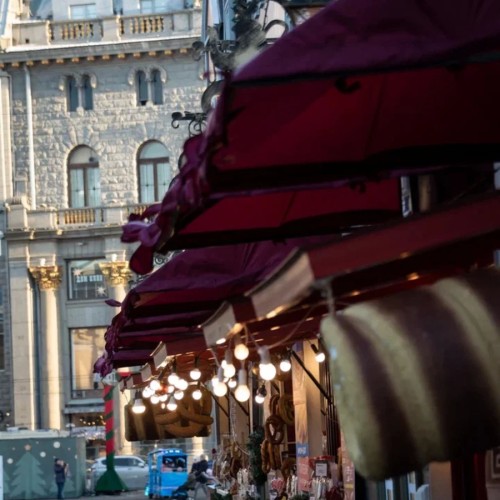 Путешествие по Невскому проспекту: всё самое интересное на главной улице города