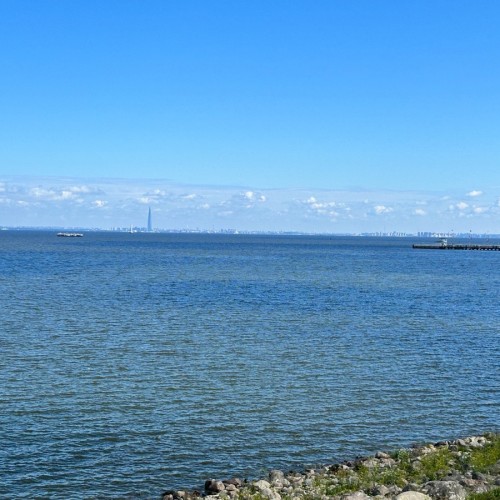 Мир изящных фонтанов Петергофа