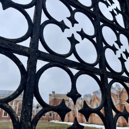 В мире мечтаний и грёз: парк «Александрия» в Петергофе