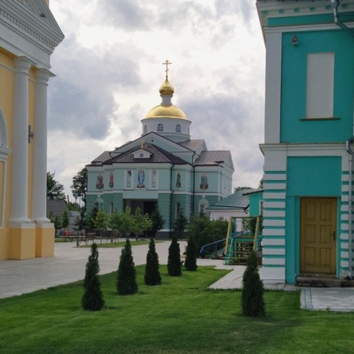 Богородск, Ворсма и Павлово-на-Оке: путешествие по нижегородской глубинке