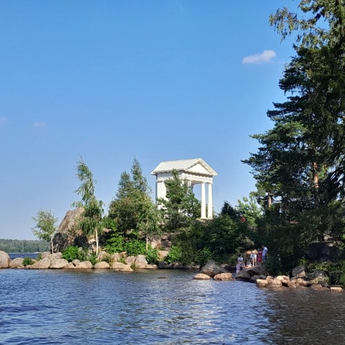 В Выборг на два дня: погружение в русскую Финляндию