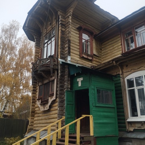 Троицкий тракт и его роль в истории России