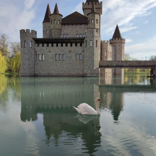 Кавказ для вас индивидуально: горный Кисловодск, легендарный Домбай и Верхняя Балкария