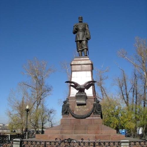 Краски Байкала: «Сибирский Париж», красоты Ольхона и цветение багульника