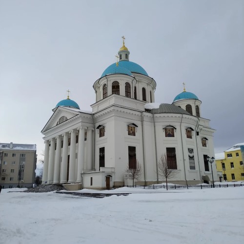 По Казани с комфортом!