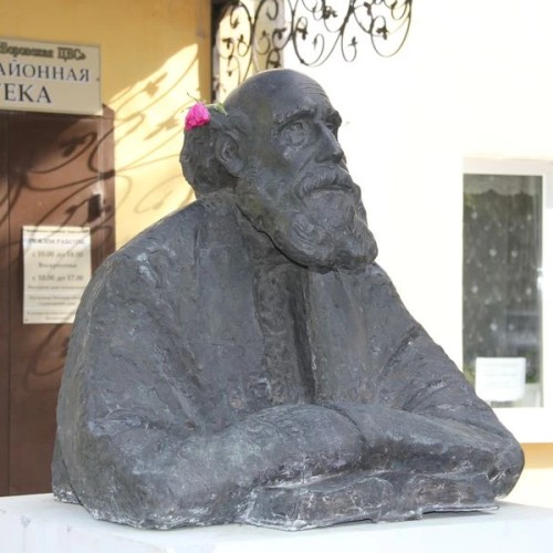 Боровский край в шести веках