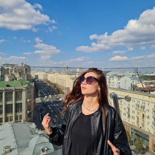 История и необычные бары Тверской (18+)