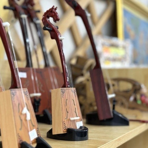 Путешествие на родину Чингисхана: Улан-Батор и нацпарк «Горхи-Тэрэлж»