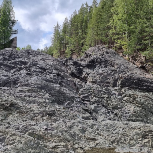 От каменного века до викингов, от Кижей до Рускеалы: индивидуально по Карелии