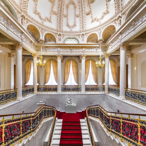 Империя Фаберже