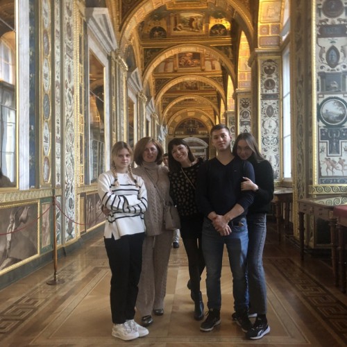 Сокровища Эрмитажа: мумии, рыцари, «Павлин» (билеты включены)