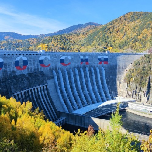 Путешествие по Туве и Хакасии: Западные Саяны, обряды и буддийские храмы