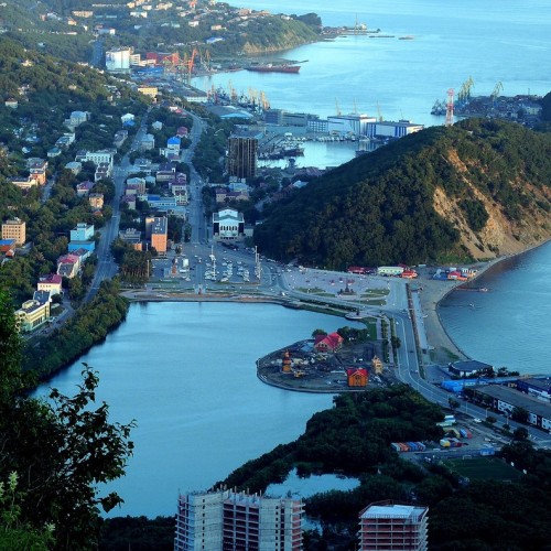 В объятиях Камчатки: лёгкое и комфортное знакомство