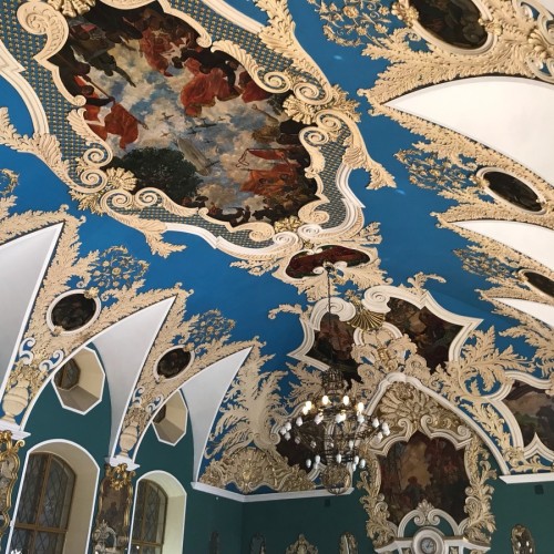 Кольцевая линия — дорога без начала и конца