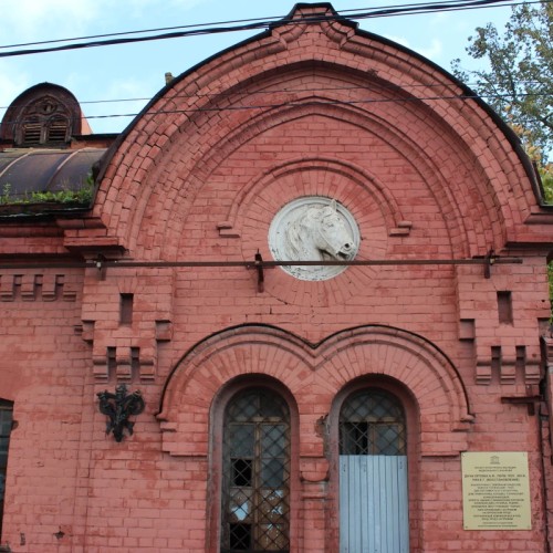 Экскурсия по прекрасной Стрельне