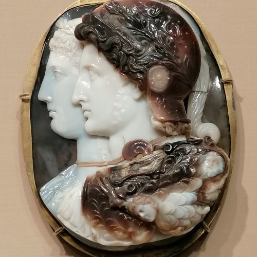 «Искусство портрета. Личность и эпоха» — экскурсия в Эрмитаже