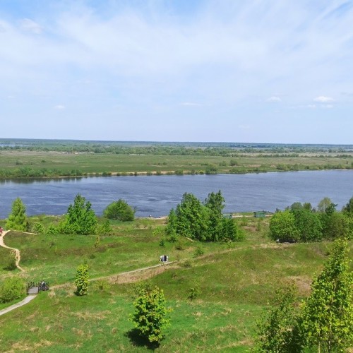 По следам русских классиков: Константиново, Ясная Поляна и Мелихово