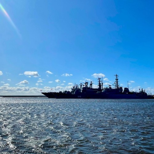 Из Петербурга — в Кронштадт: 4 топ-локации за 1 день