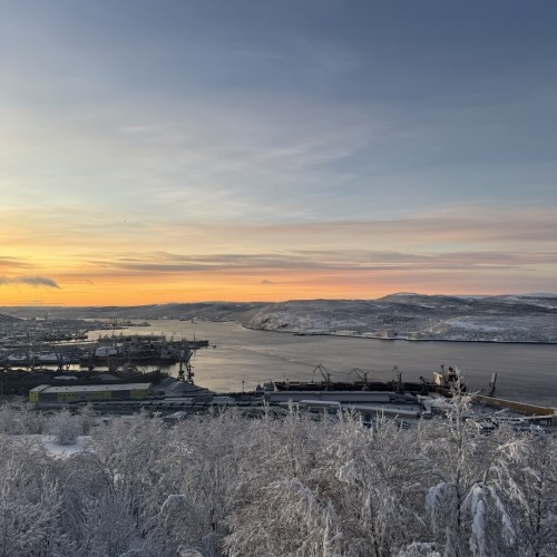 Териберка, Хибины, Мурманск: выходные в мини-группе с поездкой за северным сиянием