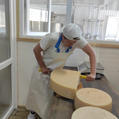 Гастрономические приключения в Сочи