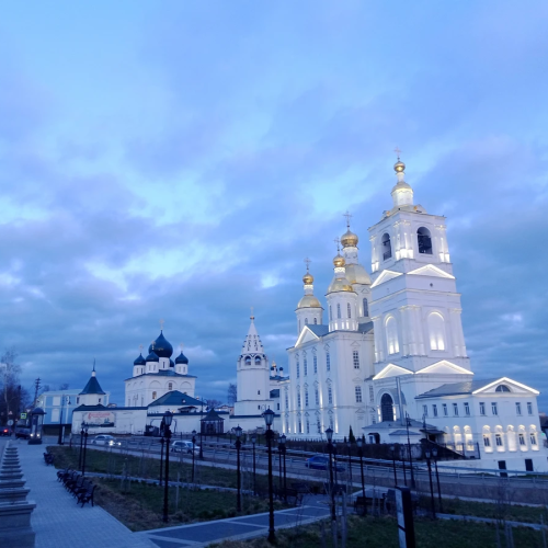 «Арзамас-городок» — обзорная экскурсия из Нижнего Новгорода