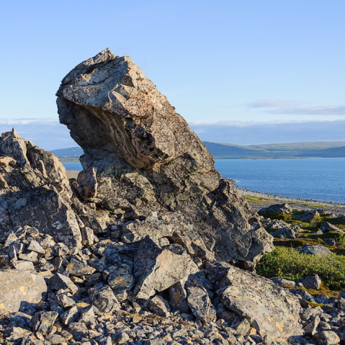 Сокровища Северного Ледовитого океана: полуостров Рыбачий, Териберка, Мурманск и саамская деревня