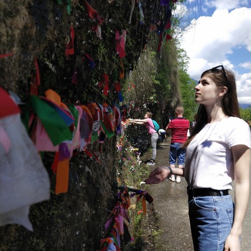 Душа Абхазии: история, культура и чудеса природы
