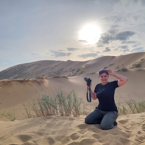 Этнический Дагестан с мастер-классом и национальными обедами: встреча с душой