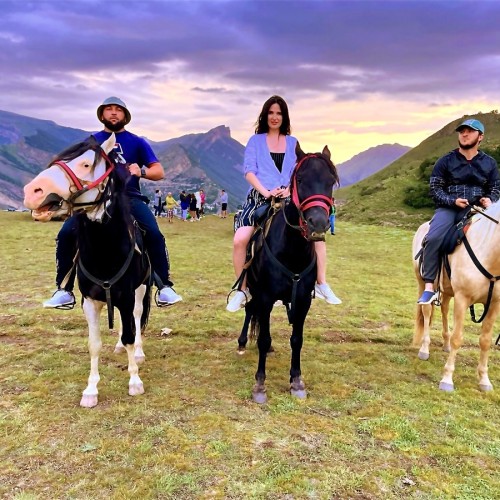 Основное в Дагестане: главные природные достопримечательности, высокогорные аулы и Дербент