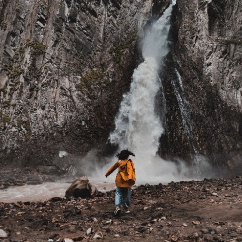 Индивидуально по Кавказу с посещением мест на выбор