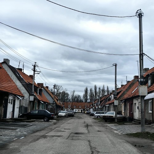 По следам истории: Приморск и Балтийск из Калининграда
