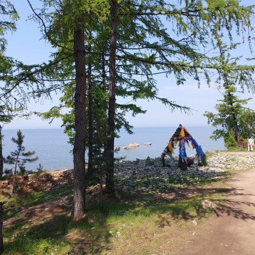 На Байкал с комфортом и «всё включено»: этнопрограмма, национальная кухня и прогулка на корабле