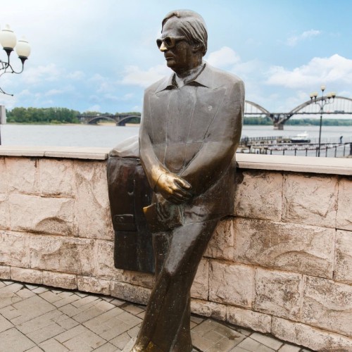 Выходные в Ярославской области с фотосессией в ретроинтерьерах