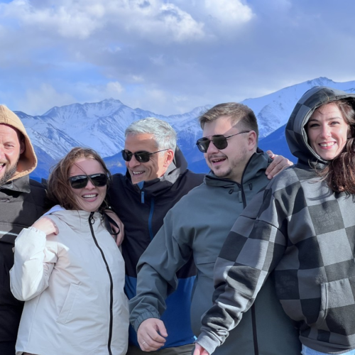 Нетривиальный Дагестан только для вашей компании: горные аулы вдали от популярных маршрутов