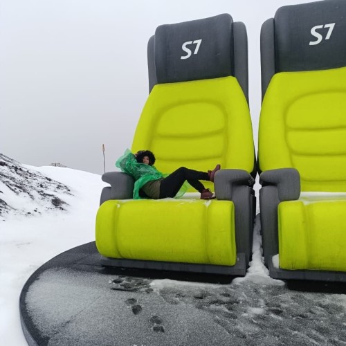 На внедорожнике по КЧР и КБР: Домбай, Эльбрус и Джилы-Су в мини-группе