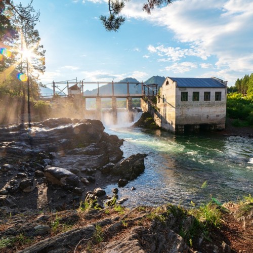 Джип-путешествие к священному озеру Манас