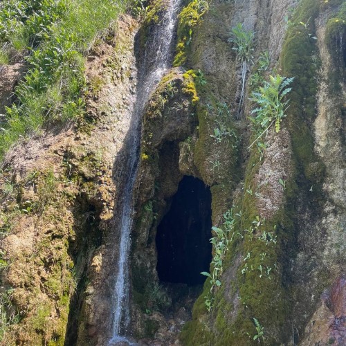 Выходные среди гор: к плато Бермамыт и Гришкиной балке на лошадях