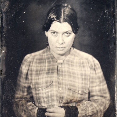 Музей серебряной фотографии и мастер-класс по фотосъёмке по техникам 1851 года