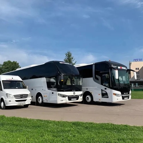 Великий Новгород и Старая Русса: тур в прошлое России с увлекательными экскурсиями