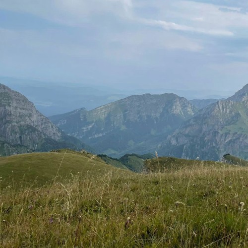 Треккинг налегке по Ингушетии: святилища, башенные комплексы и гора с герба Владикавказа