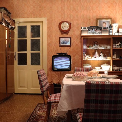 Вперёд в прошлое! Открываем тайны Калининграда через музеи, форты и бункер