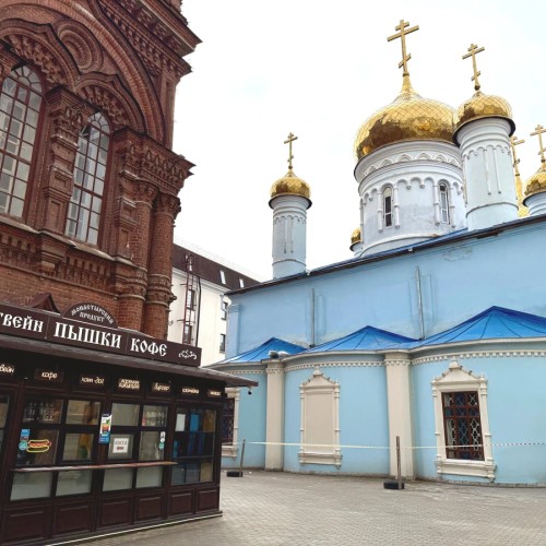 Казань гастрономическая: казы, өчпочмак, татлы и история татарской кухни