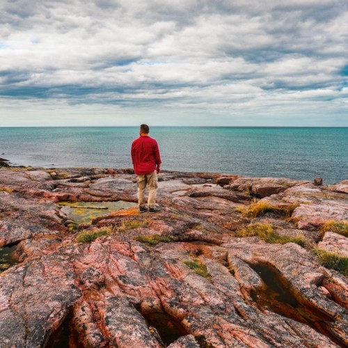Экстремальная экспедиция на вездеходах: 1000 км вдоль Баренцева и Белого морей (всё включено)